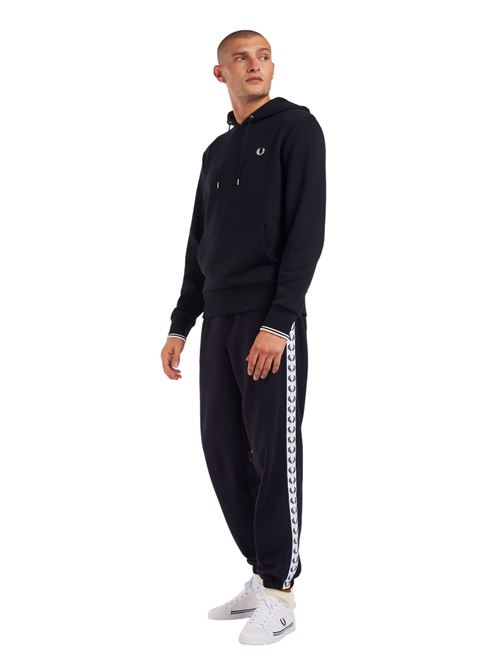 M2643248 BLU FRED PERRY | M2643248 BLU